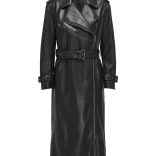 Ženski mantil Freja