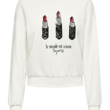 Ženska dukserica Kinja