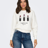 Ženska dukserica Kinja