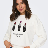 Ženska dukserica Kinja