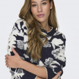Ženski džemper Cassidi