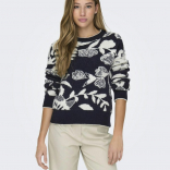 Ženski džemper Cassidi