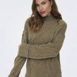 Ženski džemper Leise