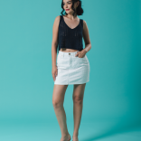 Ženska suknja Maddie