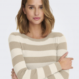 Ženski džemper Plum