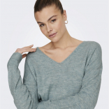 Ženski džemper Elanora