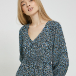 Ženska haljina Katrin Tall