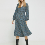 Ženska haljina Katrin Tall