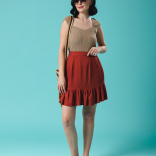 Ženska majica Ginger