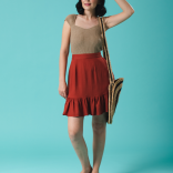 Ženska majica Ginger