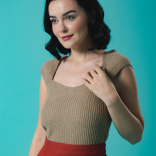 Ženska majica Ginger