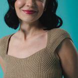 Ženska majica Ginger