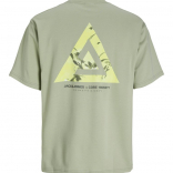 Muška majica Triangle