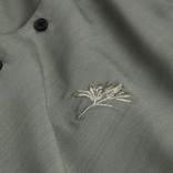 Muška košulja Embroidery