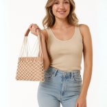 Ženska torba Artificial