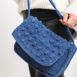 Ženska torba Macrame