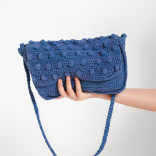 Ženska torba Macrame