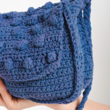 Ženska torba Macrame