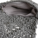 Ženska torba Crochet