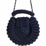 Ženska torba Crochet