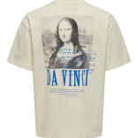 Muška majica Vinci