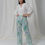 Ženske pantalone Elin