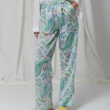 Ženske pantalone Elin