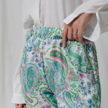 Ženske pantalone Elin