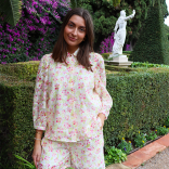 Ženski šorts Flora