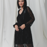 Ženska haljina Emily