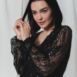 Ženska haljina Emily