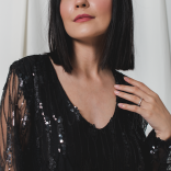 Ženska haljina Emily