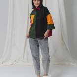 Ženska košulja Malfi