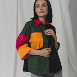 Ženska košulja Malfi