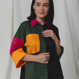 Ženska košulja Malfi