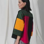 Ženska košulja Malfi