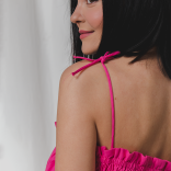 Ženska haljina Londo