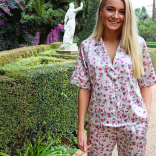 Ženska košulja Danda