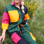 Ženske pantalone Malfi