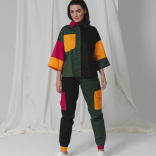 Ženske pantalone Malfi