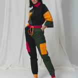 Ženske pantalone Malfi