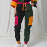 Ženske pantalone Malfi