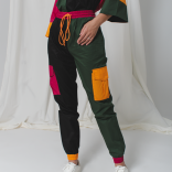 Ženske pantalone Malfi