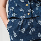 Ženski prsluk Mitty