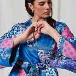Ženski kimono Patty