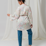 Ženski kimono My Short