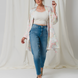 Ženski kimono My Short