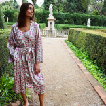 Ženski kimono Danda