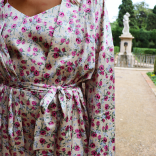 Ženski kimono Danda