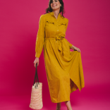 Ženska haljina Vania